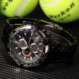 CURREN Metal analog Watch - Lancosa