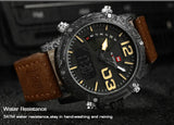 NAVIFORCE Military Sport Watch - Lancosa