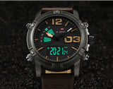 NAVIFORCE Military Sport Watch - Lancosa