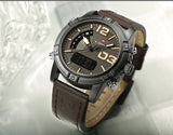 NAVIFORCE Military Sport Watch - Lancosa