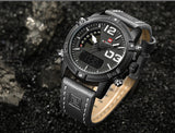 NAVIFORCE Military Sport Watch - Lancosa