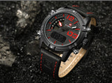 NAVIFORCE Military Sport Watch - Lancosa