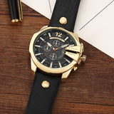 CURREN Relojes Hombre - Lancosa