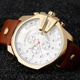 CURREN Relojes Hombre - Lancosa