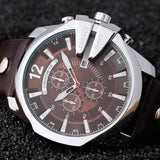 CURREN Relojes Hombre - Lancosa