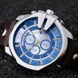 CURREN Relojes Hombre - Lancosa