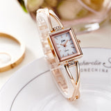 JW Crystal Rose Gold - Lancosa