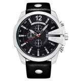 CURREN Relojes Hombre - Lancosa