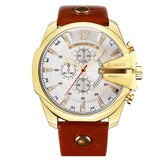 CURREN Relojes Hombre - Lancosa