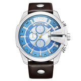 CURREN Relojes Hombre - Lancosa