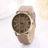 Susenstone Stylish Wooden Watch - Lancosa